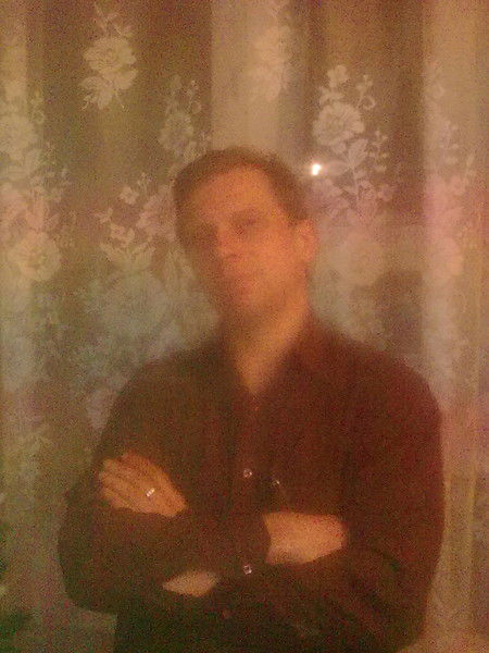 Андрей Хализов