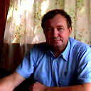Валерий Мысин