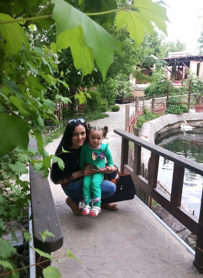 Люда Вербовицкая