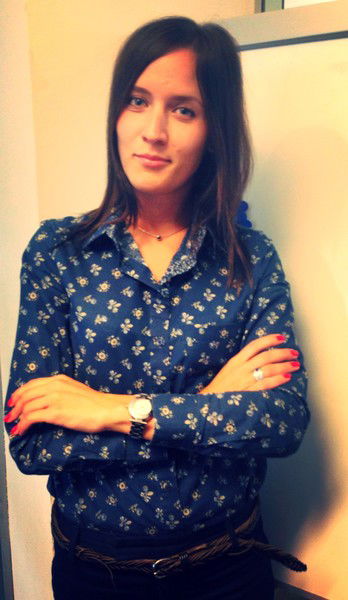 Наталья Демьянова