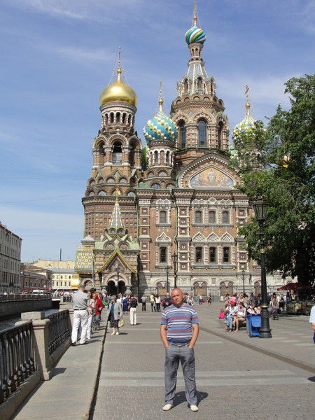 Андрей Мелеш