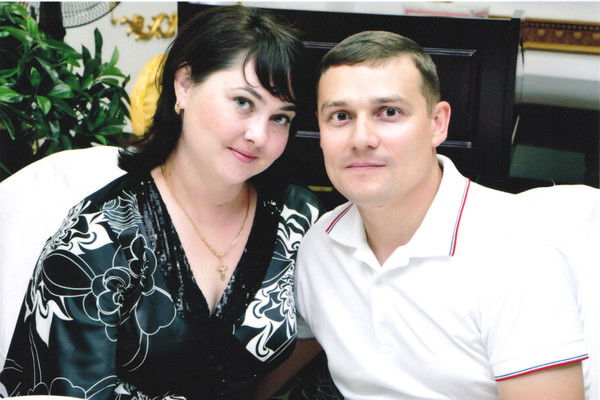 Виталий Гречкосеев