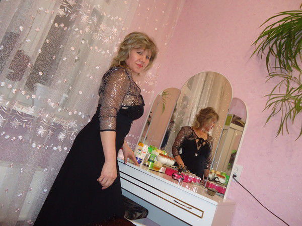 Зоя Данилова