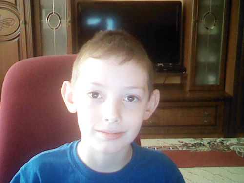 Вадим Кайгородов