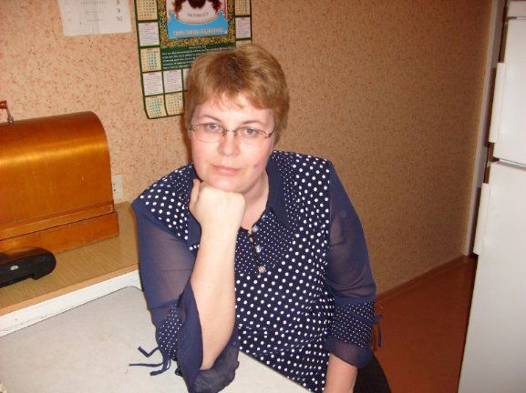 Наталья Кисерис