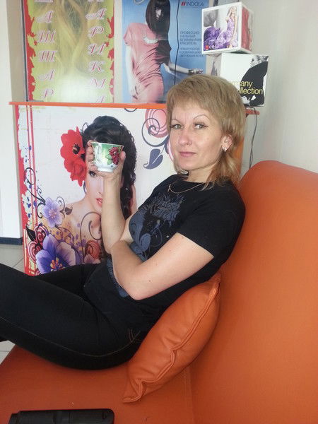 Тамара Ковган