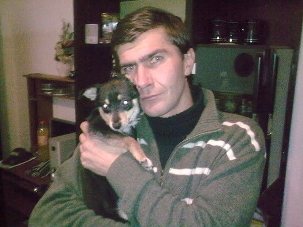 Владимир Гавриленко