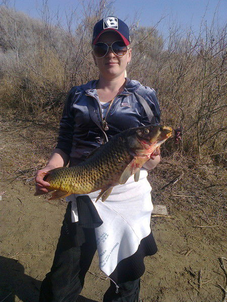 Юлия Савченко