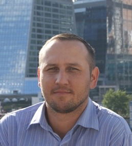 Виктор Травников