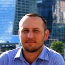 Виктор Травников