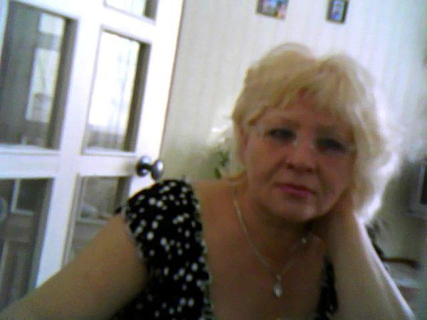 Нина Небылицина