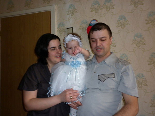 Николай Куру