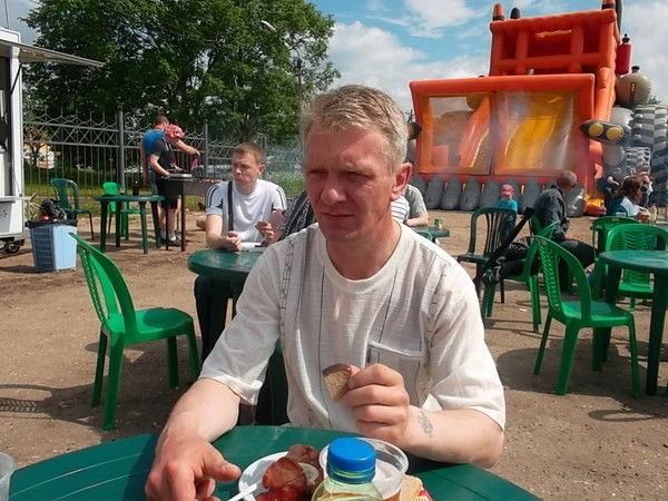 Валерий Казачков