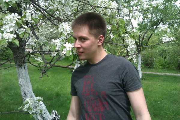 Евгений Визгерт