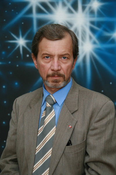Aleksey Uteshev