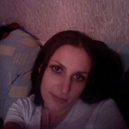 Маша Золотцева