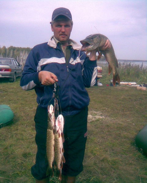 Андрей Ильчук