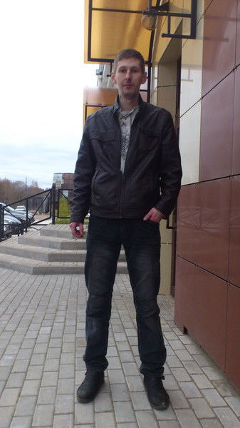 Константин Марко