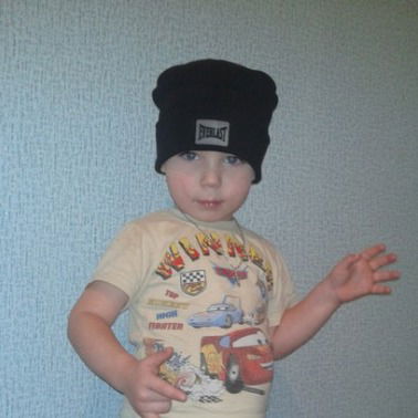 Алёна Маршалова