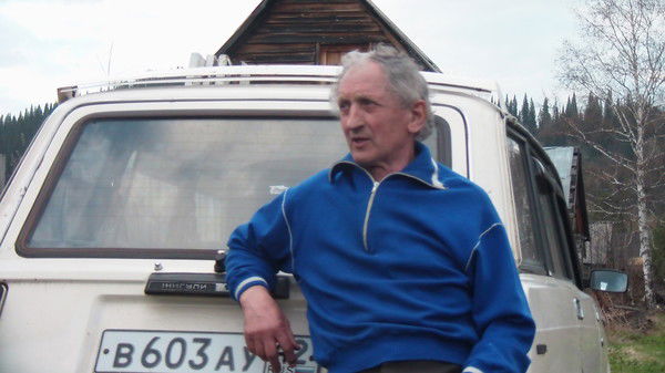 Анатолий Рытиков