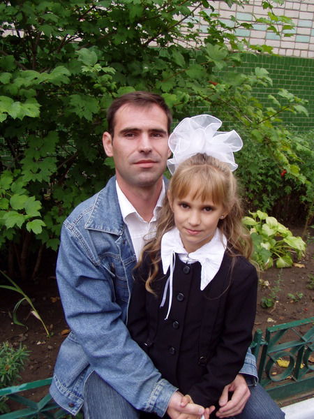 Андрей Вичистый