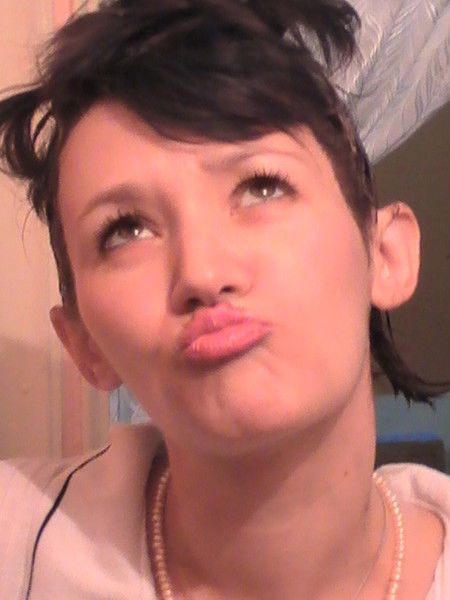 Людмила Порошина