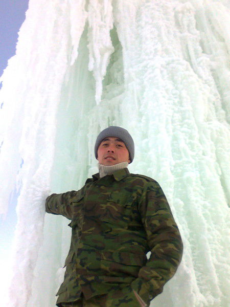 Асылбек Атантаев