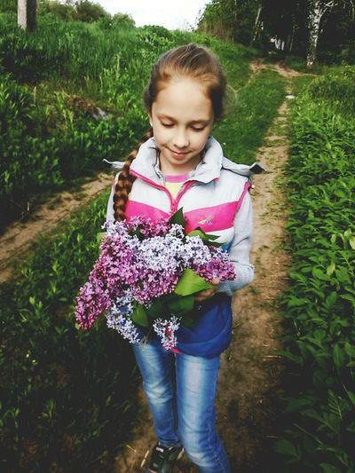 Арина Варлашкина