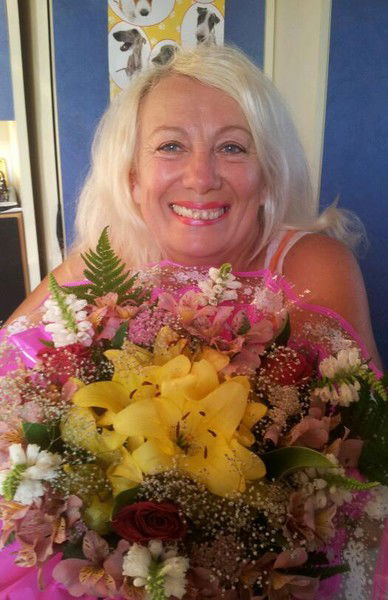 Людмила Марченко