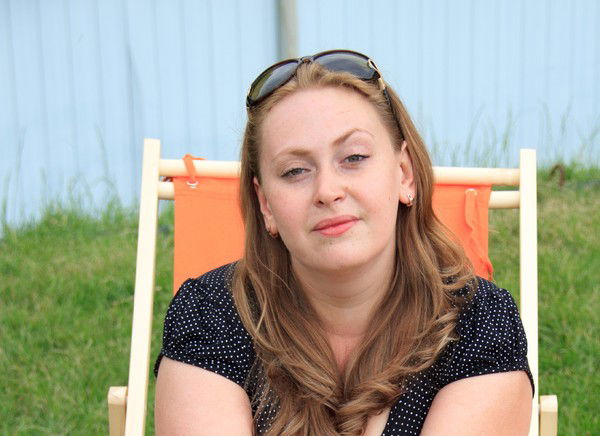 Марина Богачёва