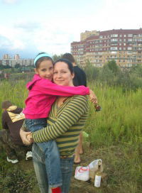 Ирка Попова