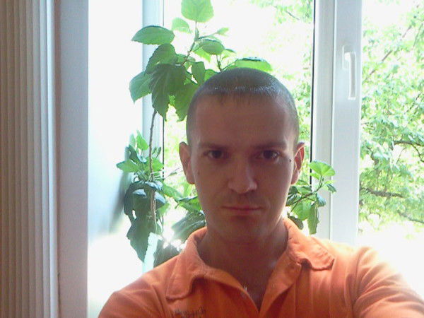 Алексей Сухоручкин