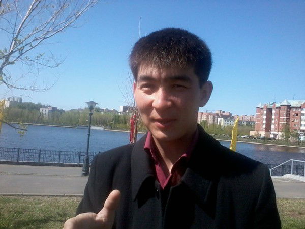 Казыбек Жаксыбаев