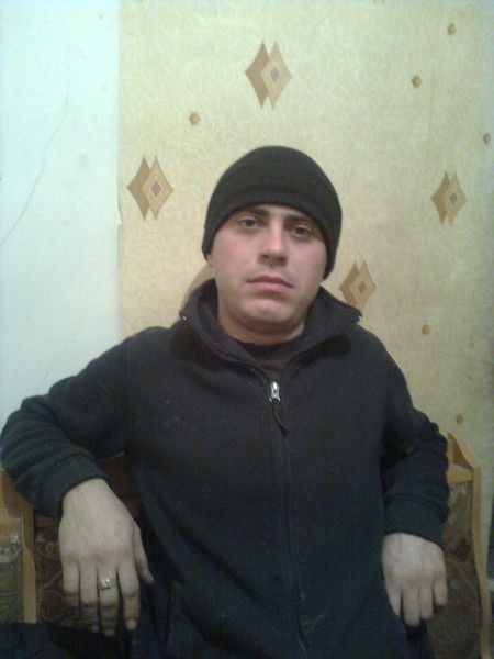 Александр Миненко