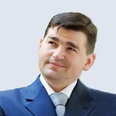 Сергей Бойко