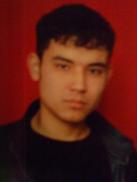 Анвар Мамадалиев