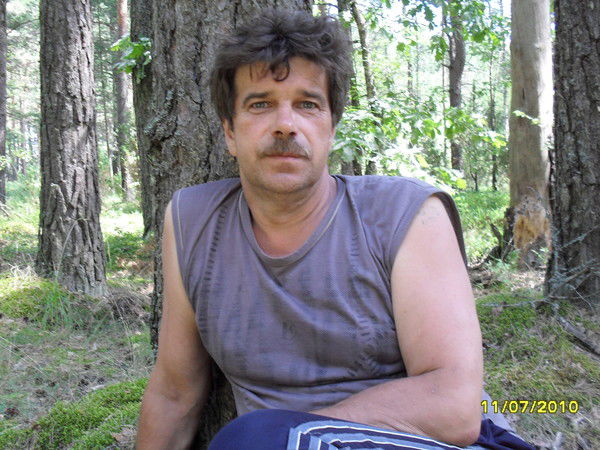 Александр Леончик