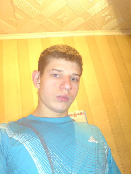 Ошлапов Вячеслав