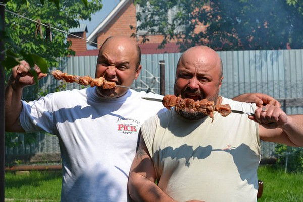 Игорь Скрипко