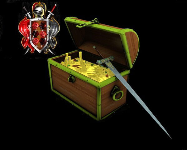 Люка Клана Ricarar