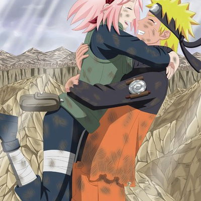 Ники Удзумаки