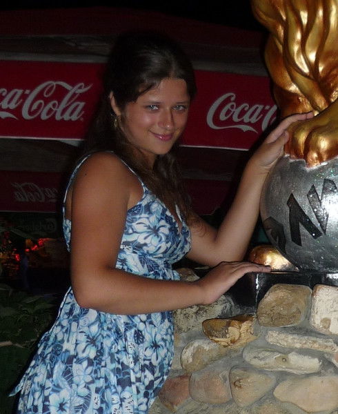 Олеся Мищенко