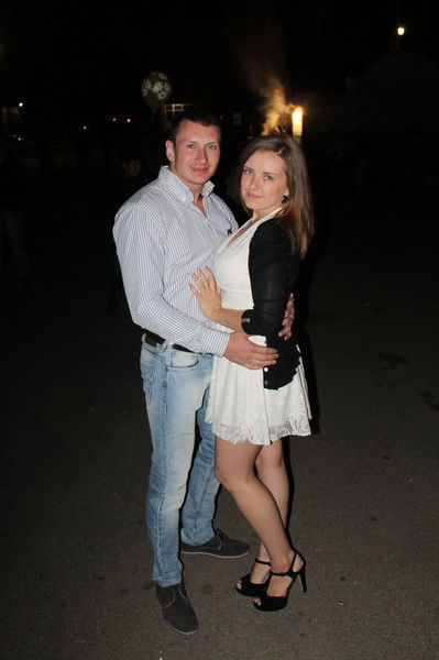 Юлия Романова