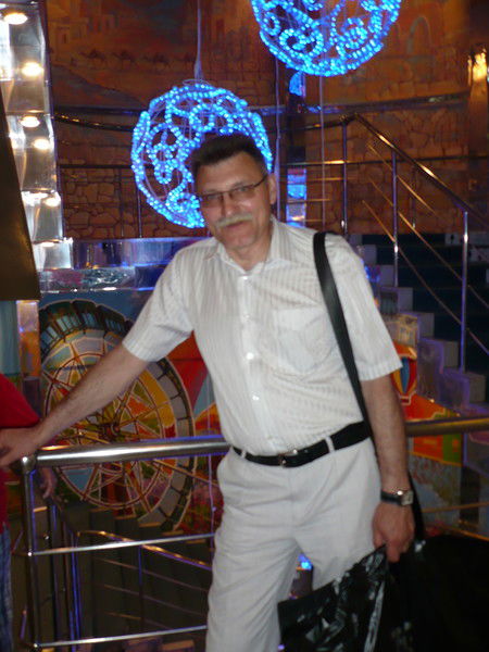 Геннадий Киричук