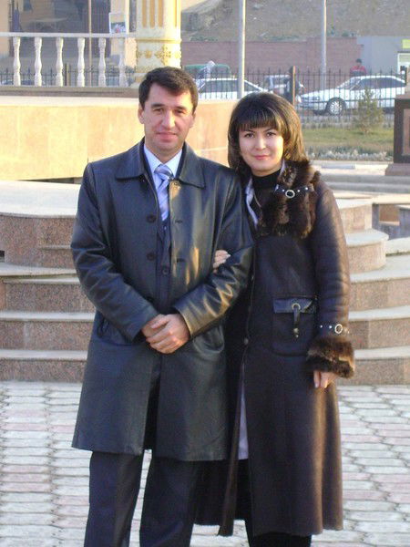 Камила Абдуразакова