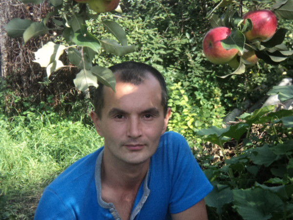 Ильдар Вахитов