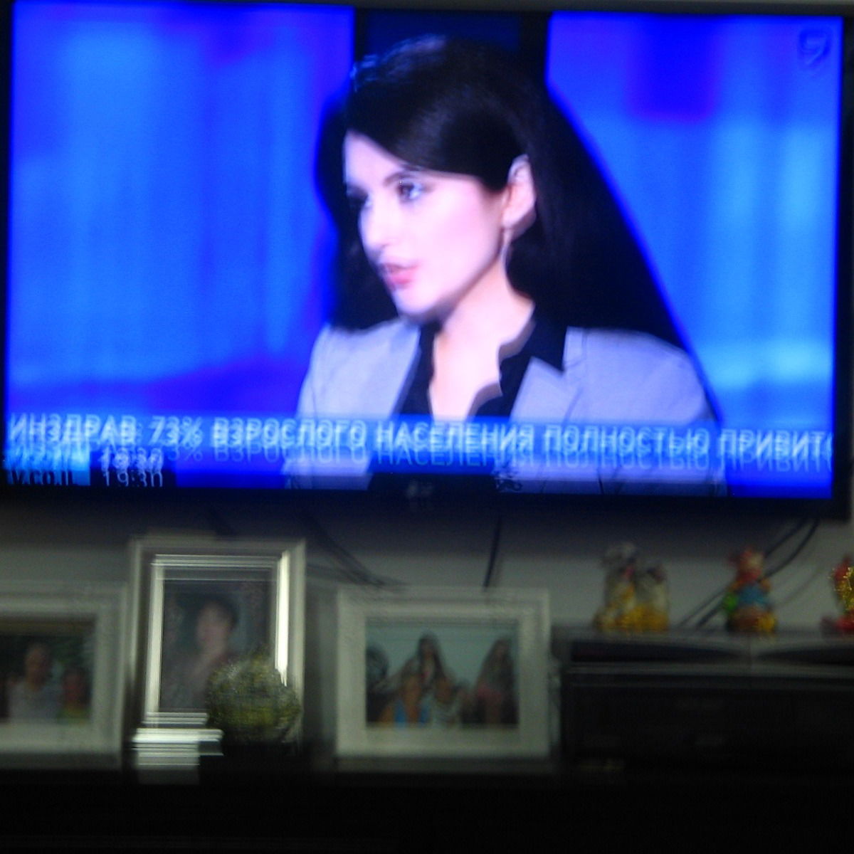 Владимир Сокольский