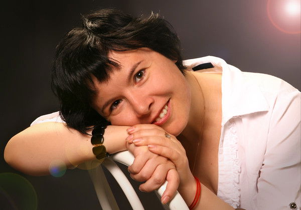 Наталья Кисунько