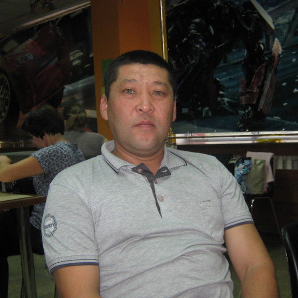 Ербол Аубакиров