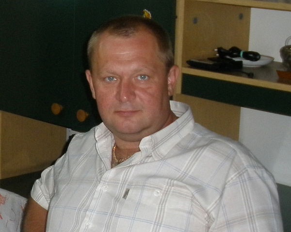 Александр Барабанщиков